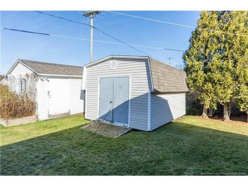 59 King St, Sackville, NB 