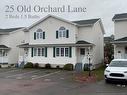 25 Old Orchard Lane, Riverview, NB 