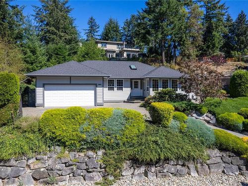 3329 Rockhampton Rd, Nanoose Bay, BC 