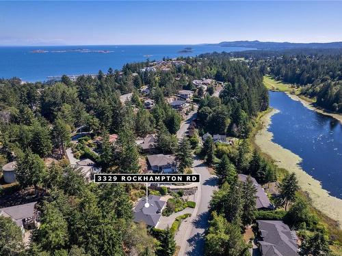 3329 Rockhampton Rd, Nanoose Bay, BC 