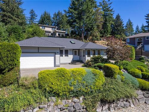 3329 Rockhampton Rd, Nanoose Bay, BC 