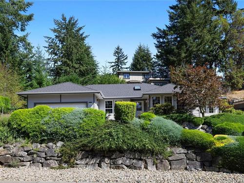 3329 Rockhampton Rd, Nanoose Bay, BC 