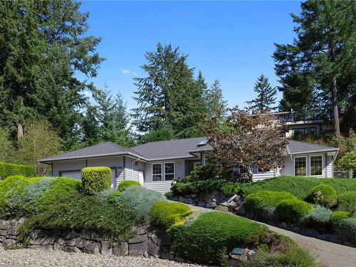 3329 Rockhampton Rd, Nanoose Bay, BC 