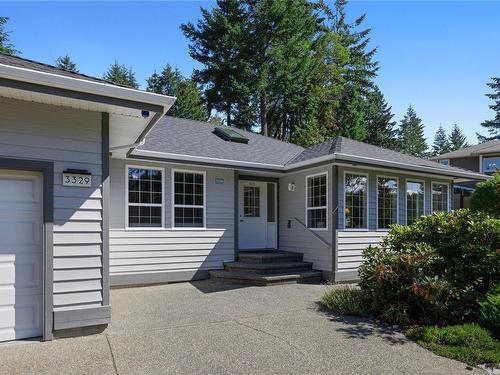 3329 Rockhampton Rd, Nanoose Bay, BC 