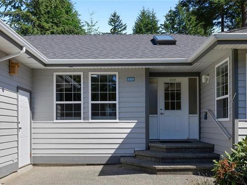 3329 Rockhampton Rd, Nanoose Bay, BC 