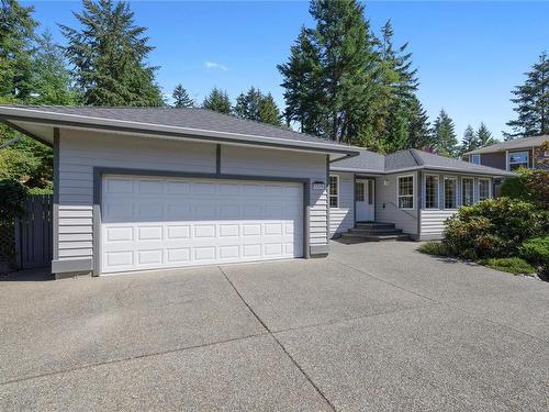 3329 Rockhampton Rd, Nanoose Bay, BC 