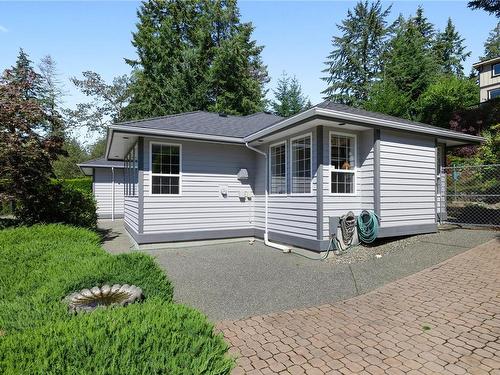 3329 Rockhampton Rd, Nanoose Bay, BC 