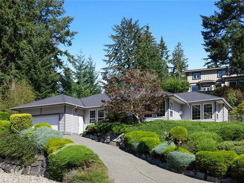 3329 Rockhampton Rd, Nanoose Bay, BC 