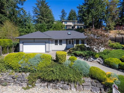 3329 Rockhampton Rd, Nanoose Bay, BC 