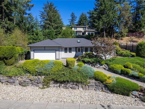 3329 Rockhampton Rd, Nanoose Bay, BC 