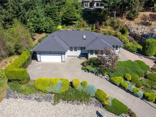 3329 Rockhampton Rd, Nanoose Bay, BC 