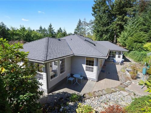 3329 Rockhampton Rd, Nanoose Bay, BC 