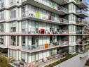 204-4011 Rainbow Hill Lane, Saanich, BC  - Outdoor With Balcony 