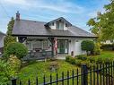 9899 Cedar St, Chemainus, BC 