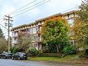 101-481 Kennedy St, Nanaimo, BC  - Outdoor 