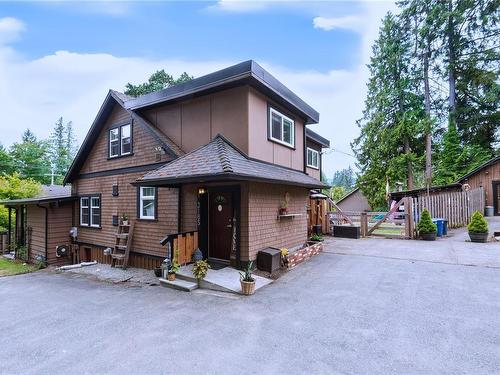 1-3185 Gibbins Rd, Duncan, BC 