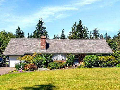 2494 Coho Rd, Campbell River, BC 