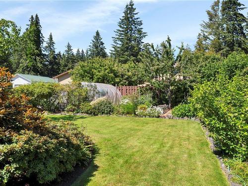 2494 Coho Rd, Campbell River, BC 