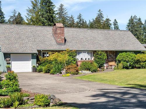 2494 Coho Rd, Campbell River, BC 