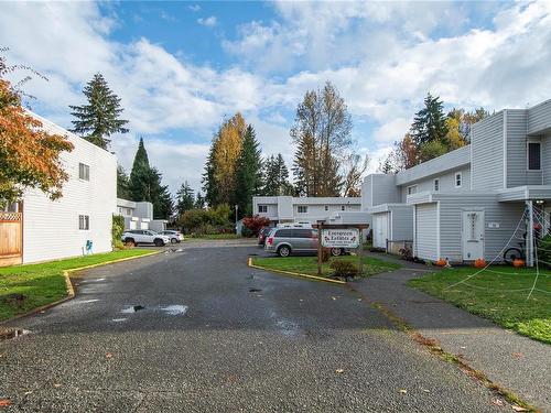 2-1440 13Th St, Courtenay, BC 