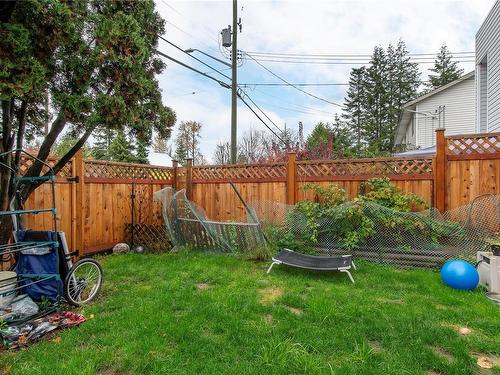 2-1440 13Th St, Courtenay, BC 