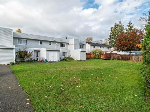 2-1440 13Th St, Courtenay, BC 