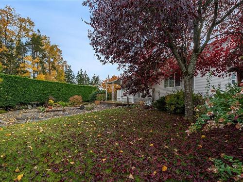 314 Rheumer Cres, Parksville, BC 