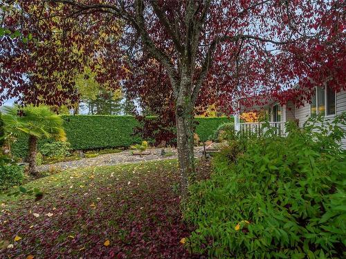 314 Rheumer Cres, Parksville, BC 