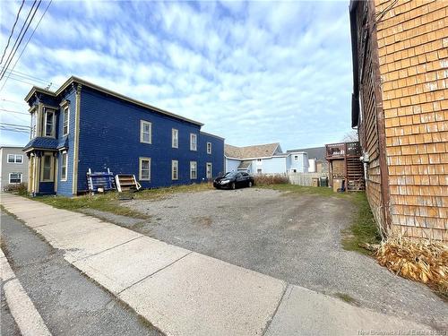 242-244 Watson St, Saint John, NB 