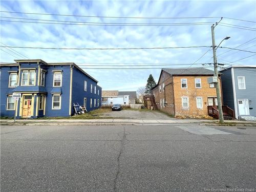 242-244 Watson St, Saint John, NB 