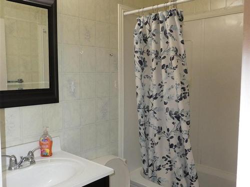 106 Barton Ave W, Geraldton, ON - Indoor Photo Showing Bathroom