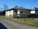 106 Barton Ave W, Geraldton, ON  - Outdoor 