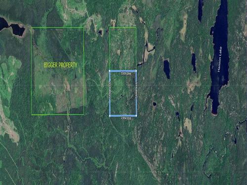 Pcl 1857 Sec Tbf; N 1/2 Lt 2 Con 3, Nipigon, ON 