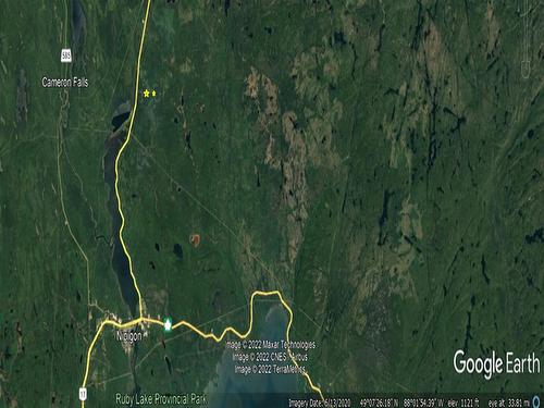 Pcl 1857 Sec Tbf; N 1/2 Lt 2 Con 3, Nipigon, ON 