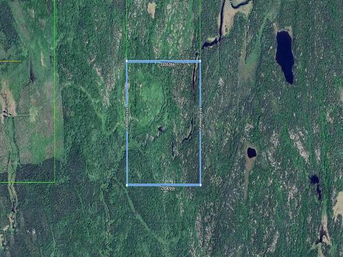 Pcl 1857 Sec Tbf; N 1/2 Lt 2 Con 3, Nipigon, ON 