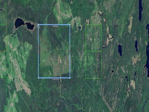 Pcl 1857 Sec Tbf; N 1/2 Lt 2 Con 3, Nipigon, ON 