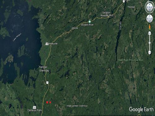 Pcl 1857 Sec Tbf; N 1/2 Lt 2 Con 3, Nipigon, ON 