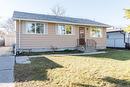 402 Armstrong Ave, Winnipeg, MB 