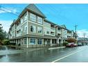 205-555 4Th St, Courtenay, BC  - Outdoor With Facade 