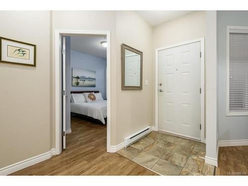 205-555 4Th St, Courtenay, BC - Indoor Photo Showing Other Room