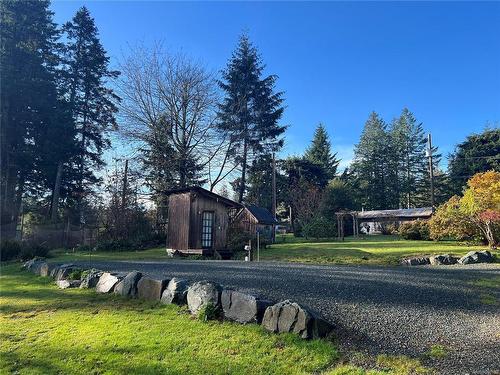 134 Quadra Loop, Quadra Island, BC 