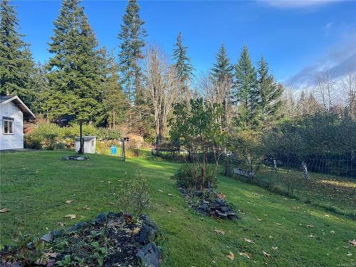 134 Quadra Loop, Quadra Island, BC 