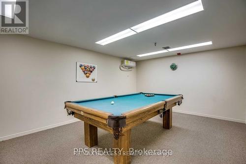 805 - 400 Webb Drive, Mississauga, ON - Indoor Photo Showing Other Room