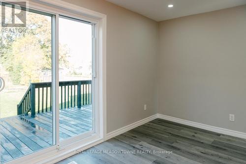 673 Knox Avenue, Hamilton, ON - Indoor Photo Showing Other Room