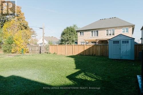 673 Knox Avenue, Hamilton, ON - Outdoor