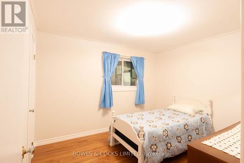 66 Mcfadden Road, North Kawartha, ON - Indoor Photo Showing Bedroom