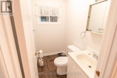 66 Mcfadden Road, North Kawartha, ON - Indoor Photo Showing Bathroom