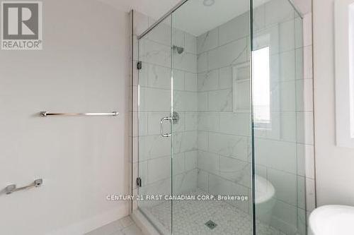 216 Greene Street, South Huron (Exeter), ON - Indoor Photo Showing Bathroom