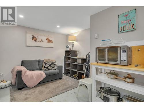 500 Lester Road Unit# 6, Kelowna, BC - Indoor