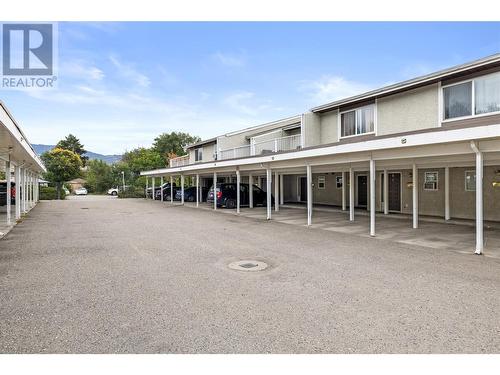 500 Lester Road Unit# 6, Kelowna, BC - Outdoor With Deck Patio Veranda